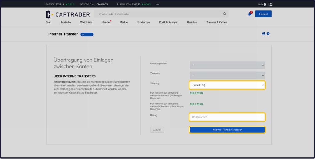 captrader internal cash transfer3