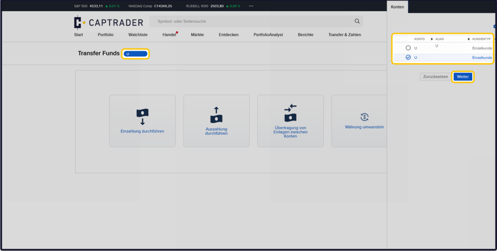 captrader internal cash transfer5