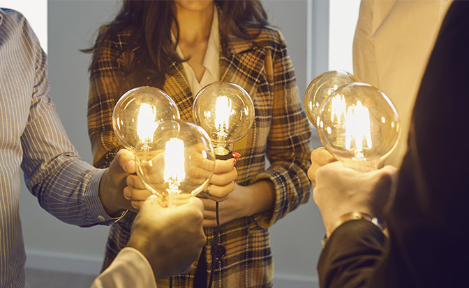 blog energy shares