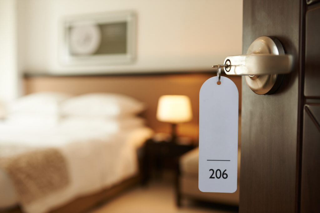 captrader hotel aktien