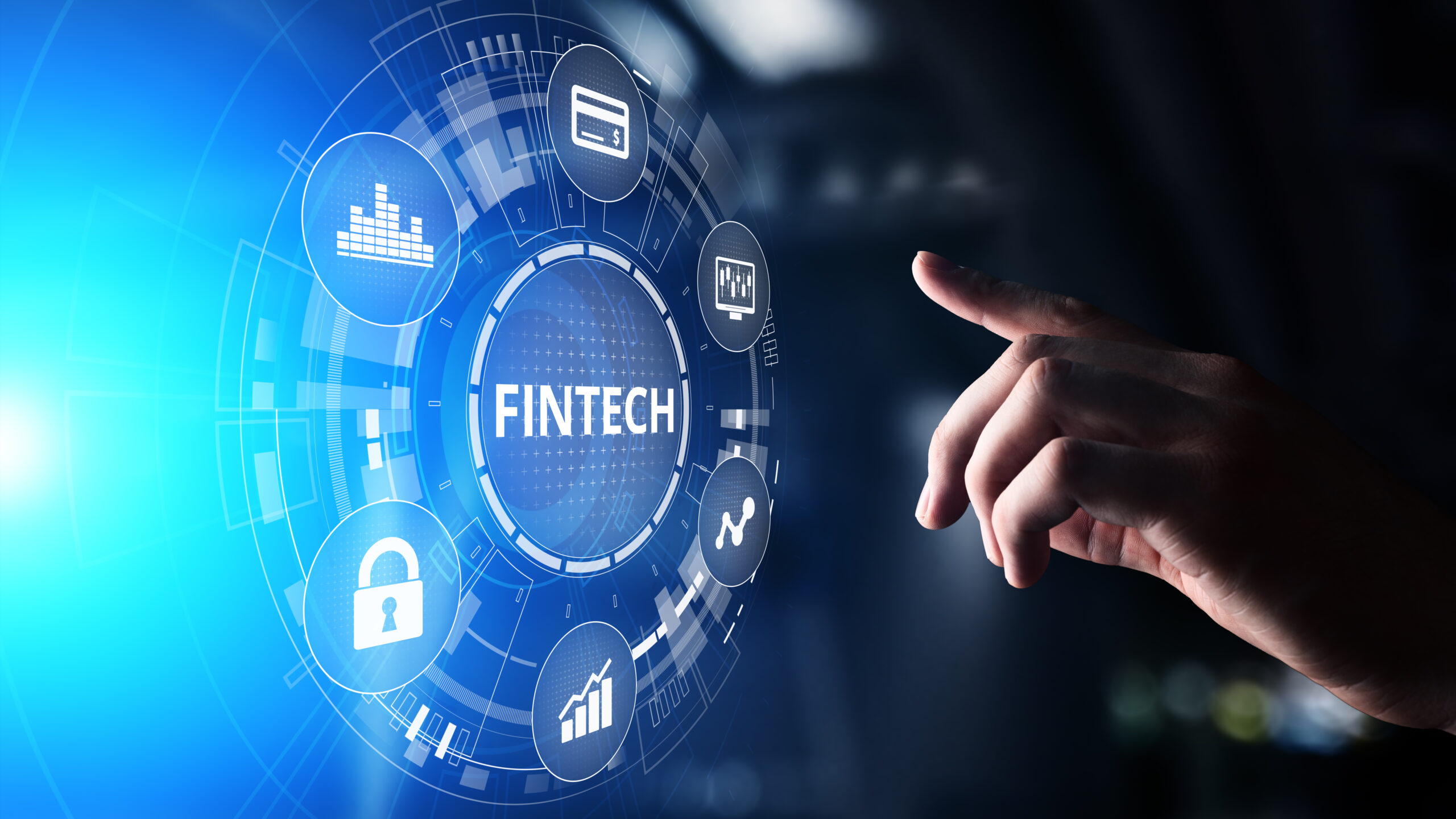 fintech aktien captrader