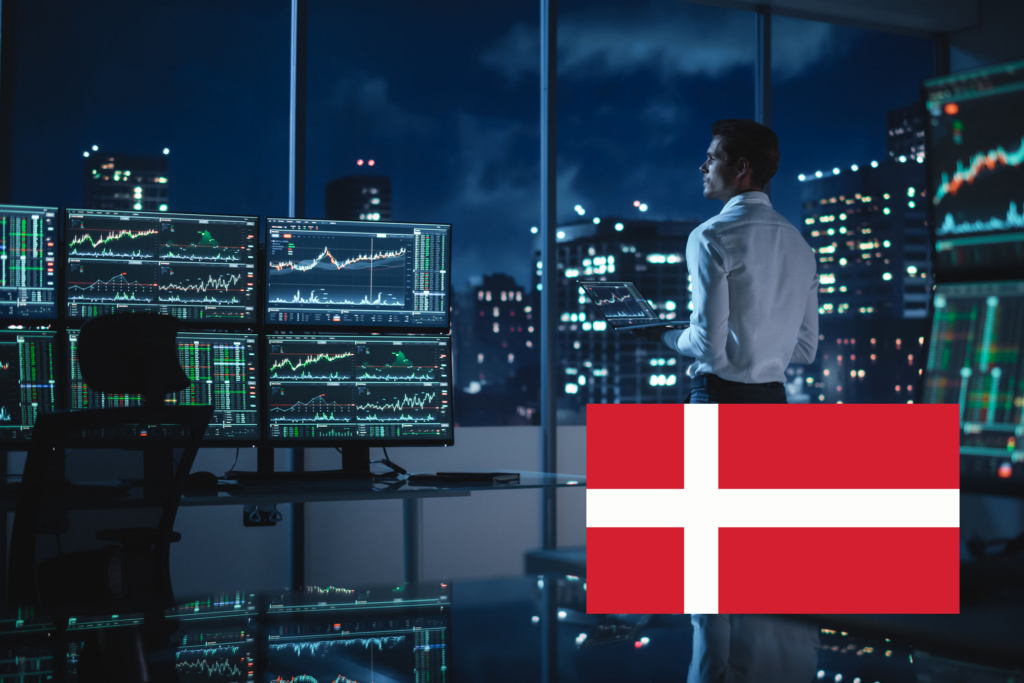 captrader laenderaktien daenemark