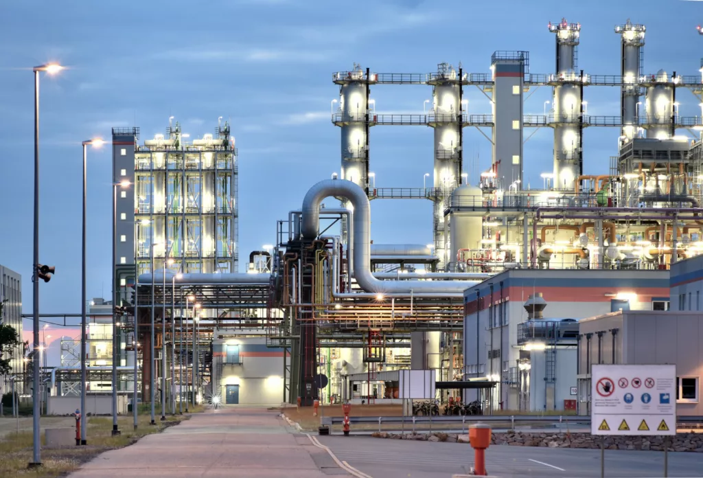 Captrader tradingideen chemieaktien