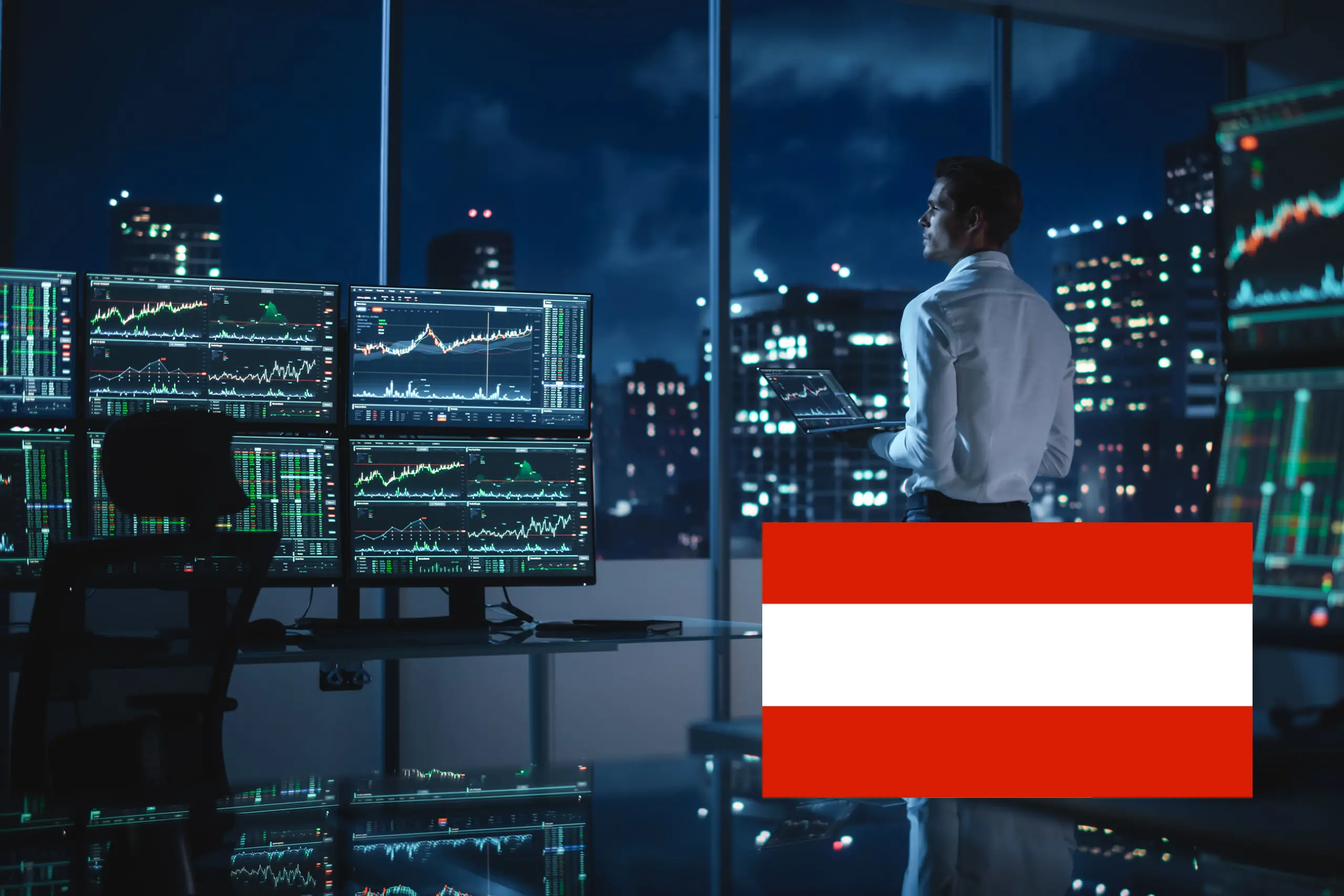 captrader country shares austria 1