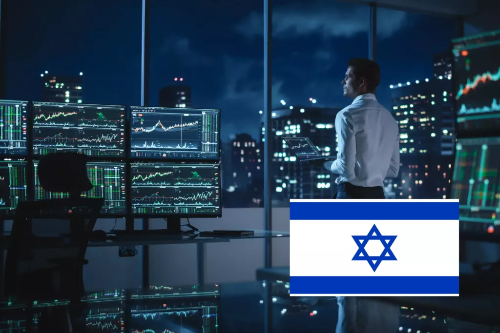 captrader laenderaktien israel 1