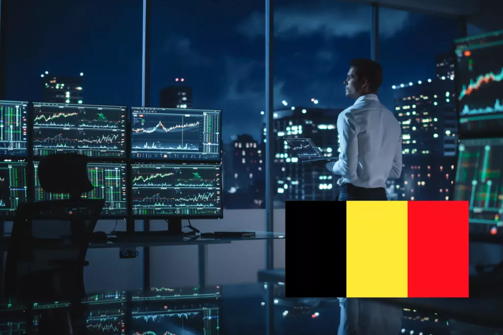 captrader laenderaktien belgien 1