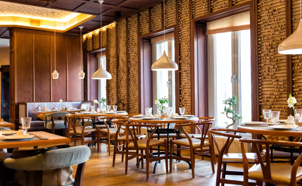 TradingideenRestaurant Aktien CapTrader