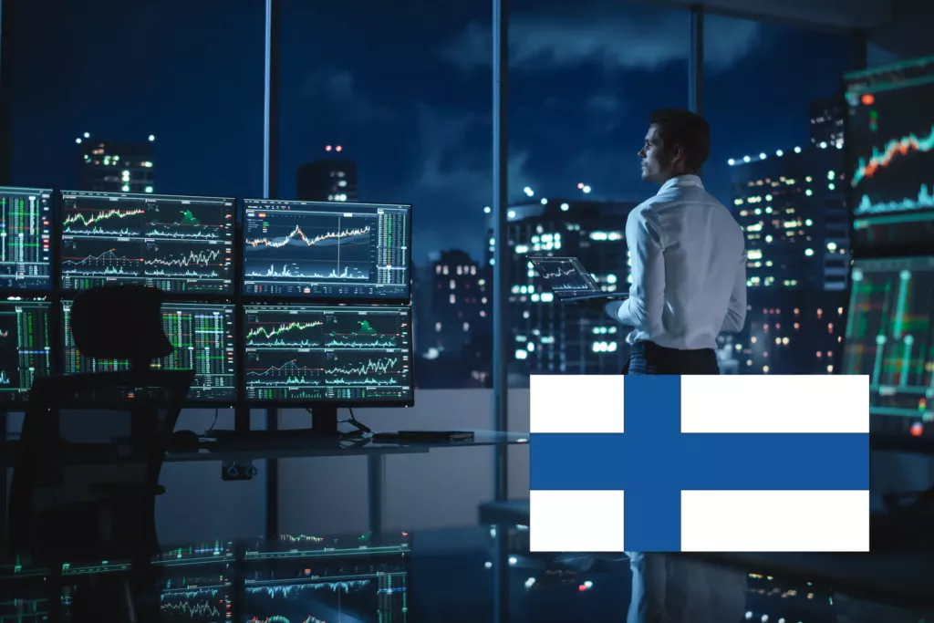 captrader laenderaktien finnland 1