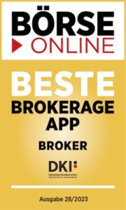Börse Online Beste Brokerage App 2023 Captrader