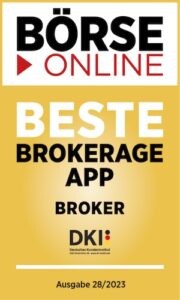 Börse Online Beste Brokerage App 2023 Captrader