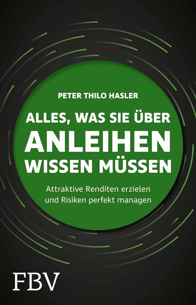 CapTrader Literatur ALLES, WAS SIE ÜBER ANLEIHEN WISSEN MÜSSEN