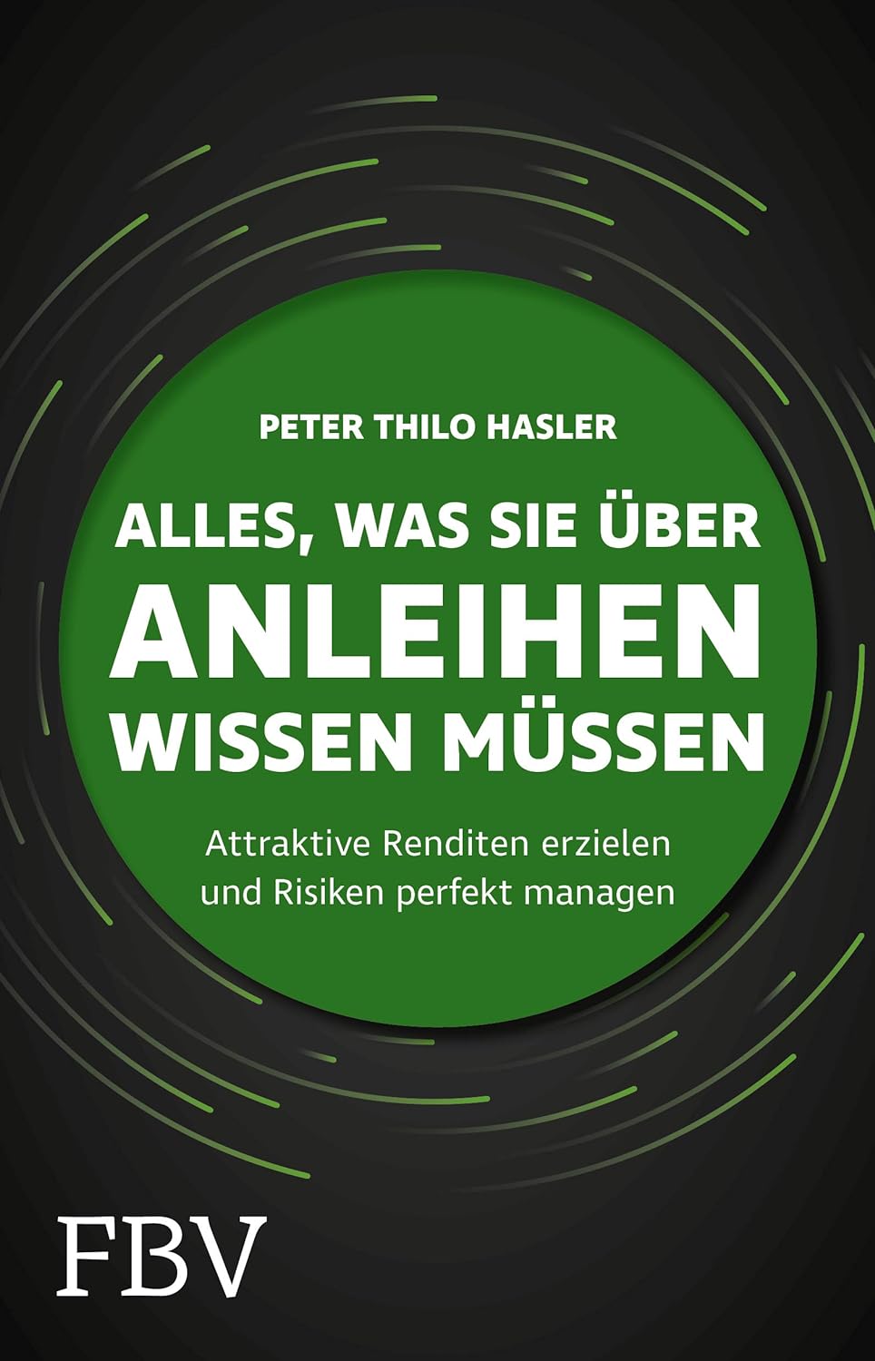 CapTrader Literatur ALLES, WAS SIE ÜBER ANLEIHEN WISSEN MÜSSEN