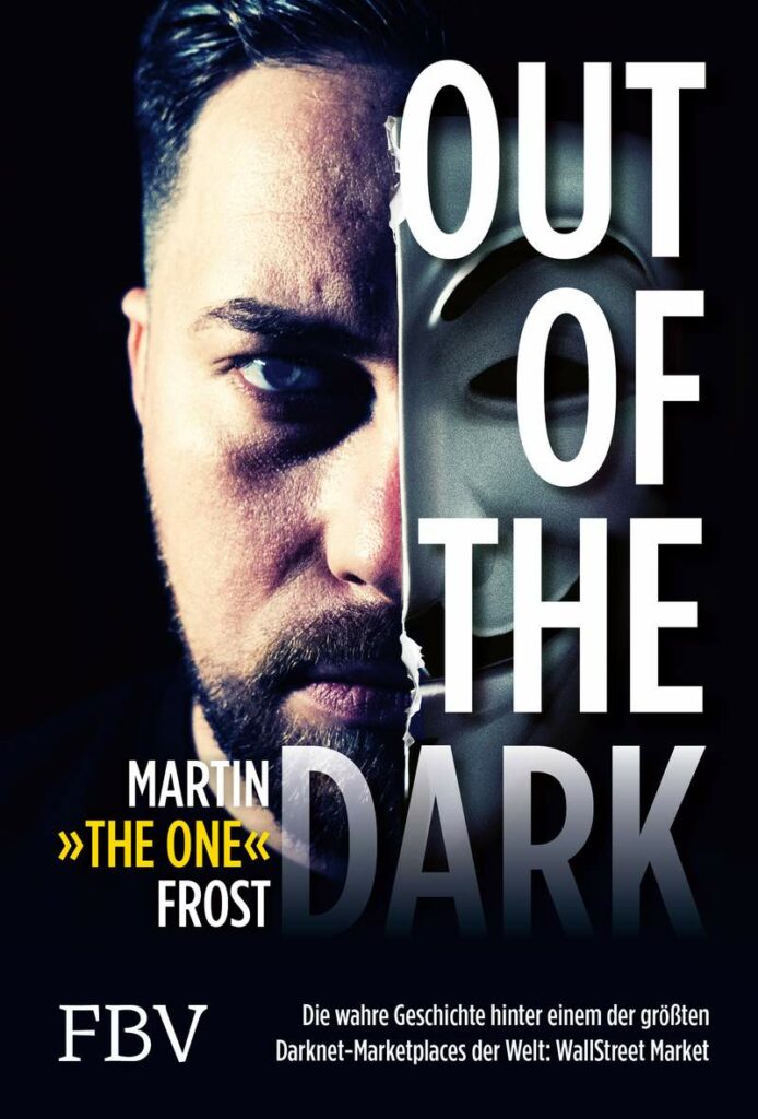 CapTrader Literatur Out of the dark