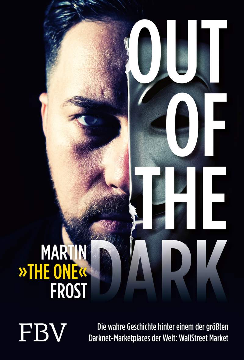 CapTrader Literatur Out of the dark
