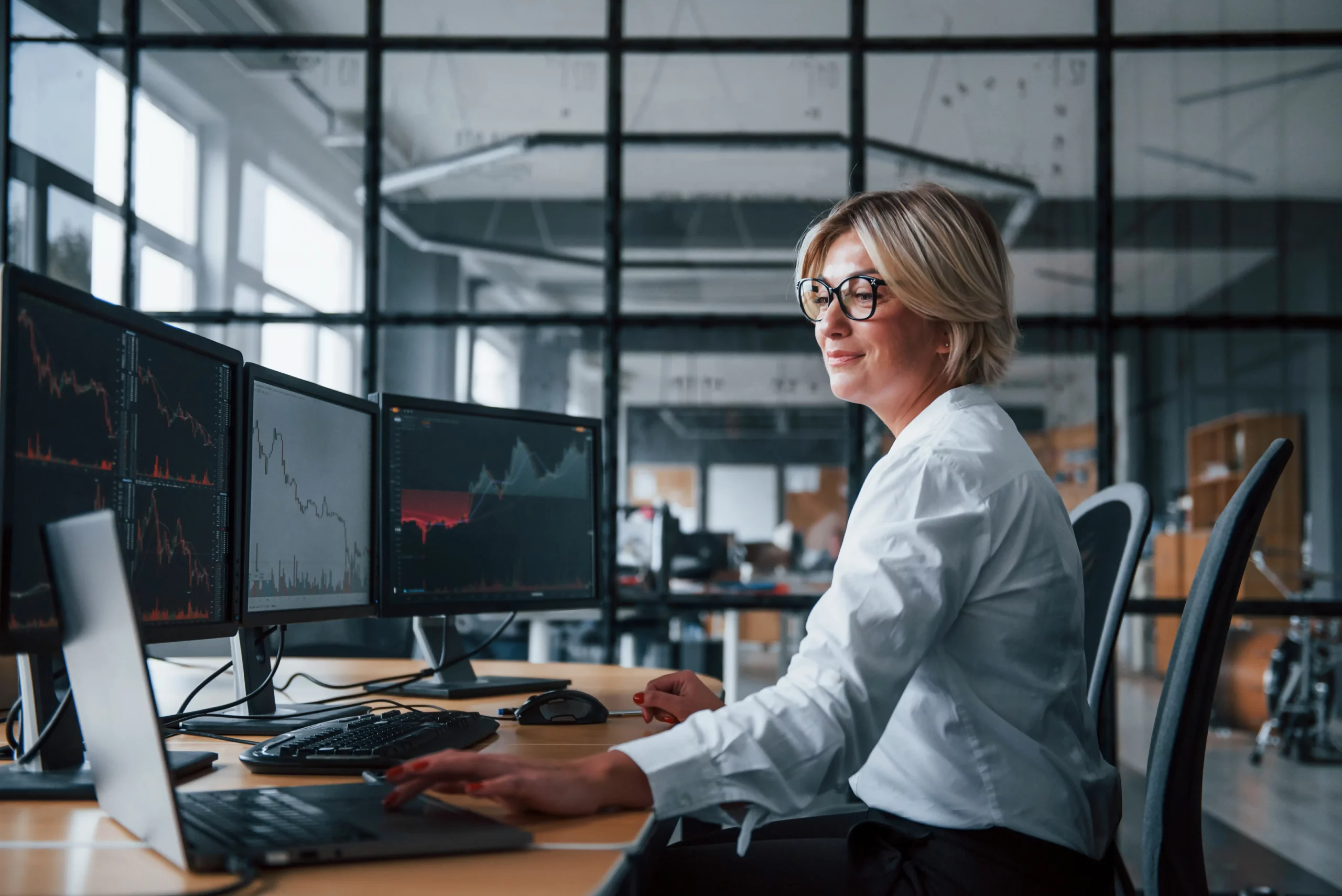 CapTrader Tradingstrategien