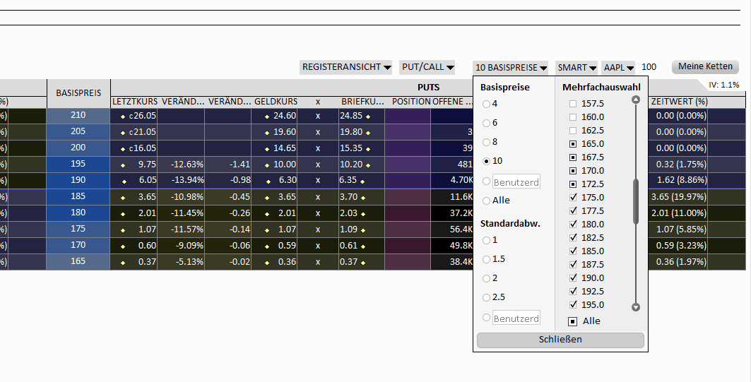 Ein Bild, das Text, Screenshot, Software, Multimedia-Software enthält.
Automatisch generierte Beschreibung