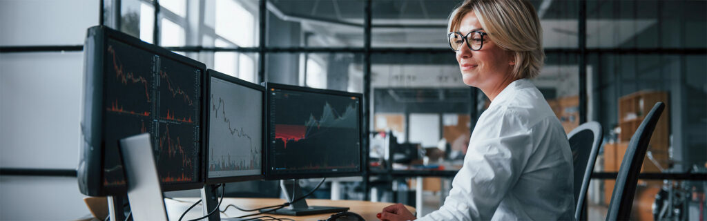 Day trading profit