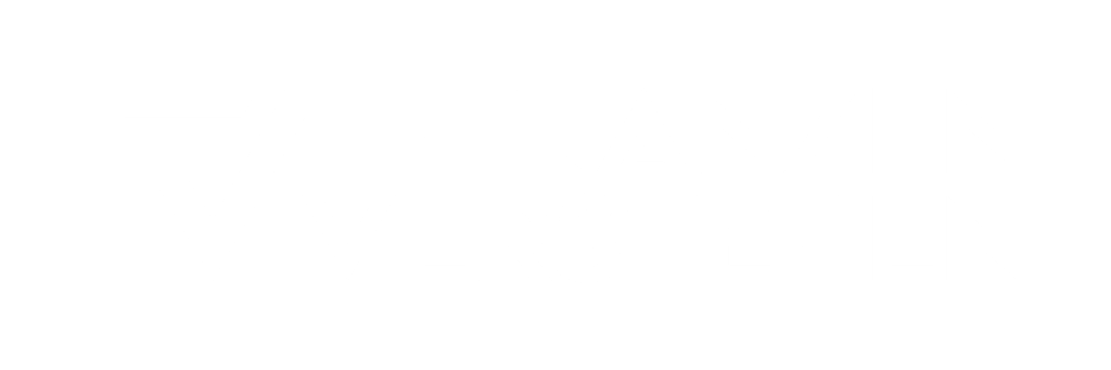 White logo with the letters "FV" next to the lettering "Finanzen Verstehen" on a black background.