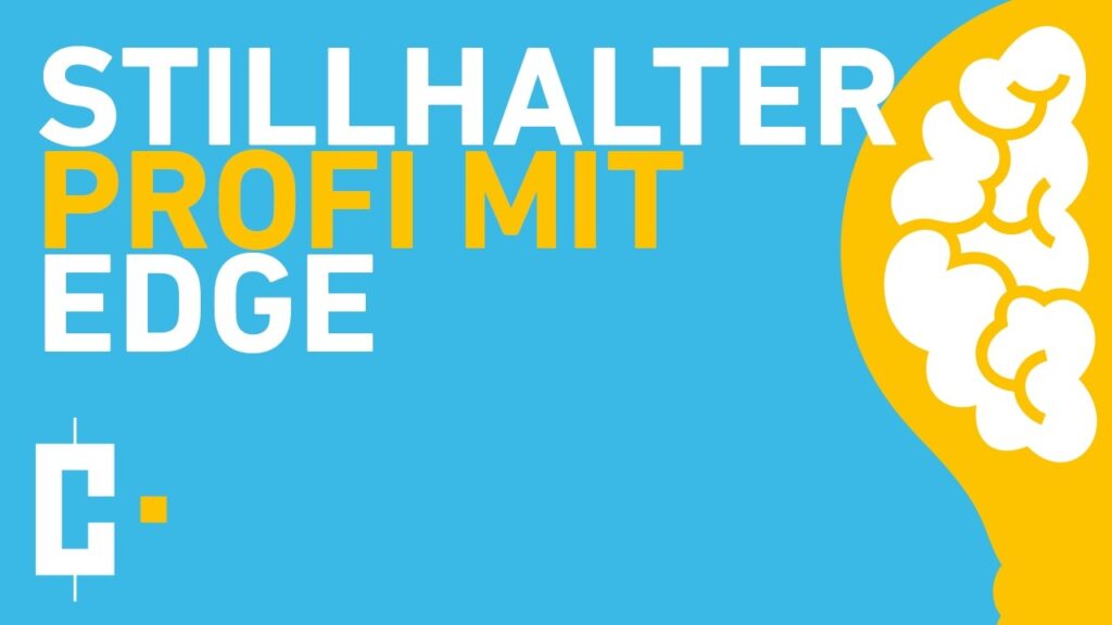Risiko, Prämien & Wahrscheinlichkeiten mit EdgeSeeker & Reiner Hofmann