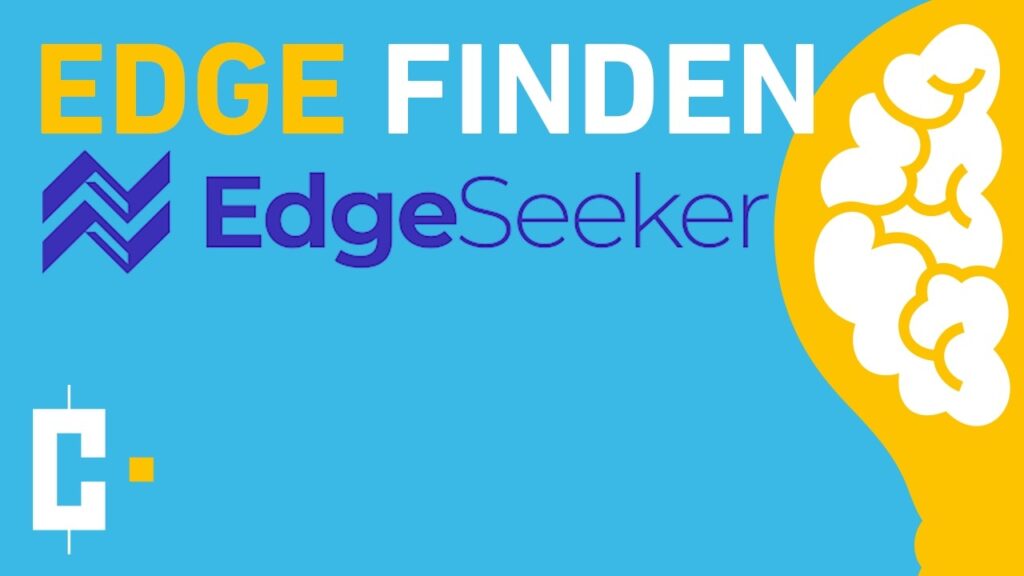 EdgeSeeker Teil 1 | Die Softwarerevolution für Stillhalter geht weiter