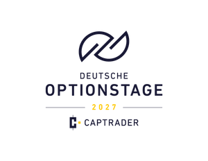 Logo Deutsche Optionstage 2027